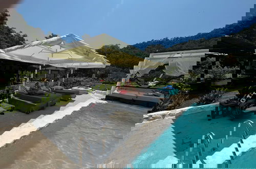 Foto 12 - Zirkon Vadi Village Hotel