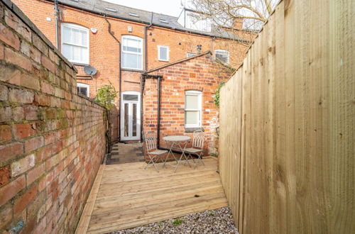 Photo 29 - Beautiful Townhouse in Birmingham's Leafy Suburbs