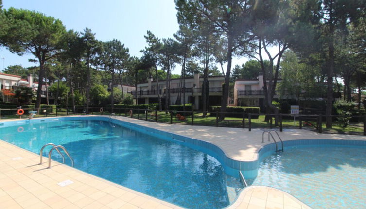 Foto 1 - Vacation in Lignano by the Pool - Beahost