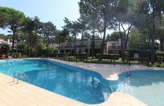 Foto 1 - Vacation in Lignano by the Pool - Beahost