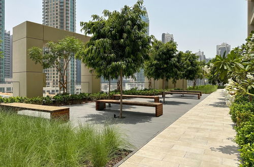 Photo 27 - DXB - Burj Royale - 206 - DT