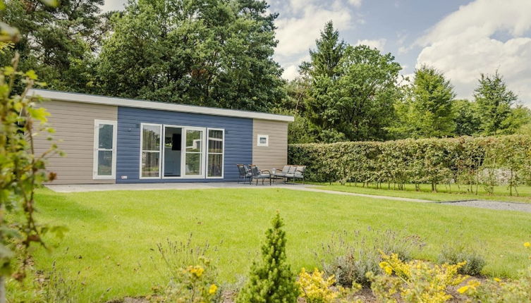 Photo 1 - Nice Chalet With Garden, on the Edge of the Forest