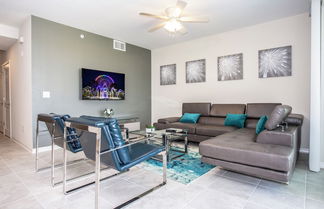 Photo 1 - Luxurious 2 Bedroom Apartment Close to Disney 303 4721