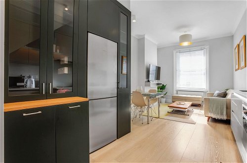 Foto 8 - Phaedrus Living: South Kensington Luxury Flat