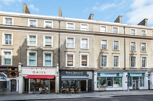 Foto 15 - Phaedrus Living: South Kensington Luxury Flat