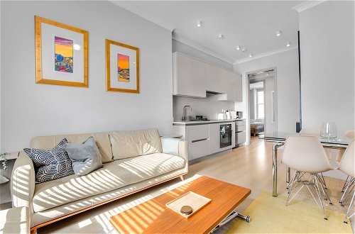 Photo 1 - Phaedrus Living: South Kensington Luxury Flat
