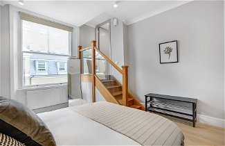 Foto 2 - Phaedrus Living: South Kensington Luxury Flat