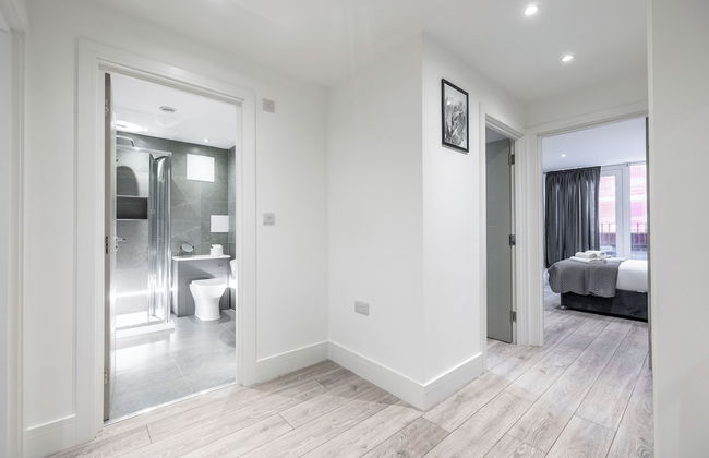 Beautiful 2Bedroom House in Central Town - Foto 24