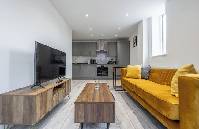 Beautiful 2Bedroom House in Central Town - Foto 16