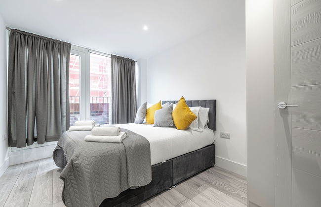 Beautiful 2Bedroom House in Central Town - Foto 2