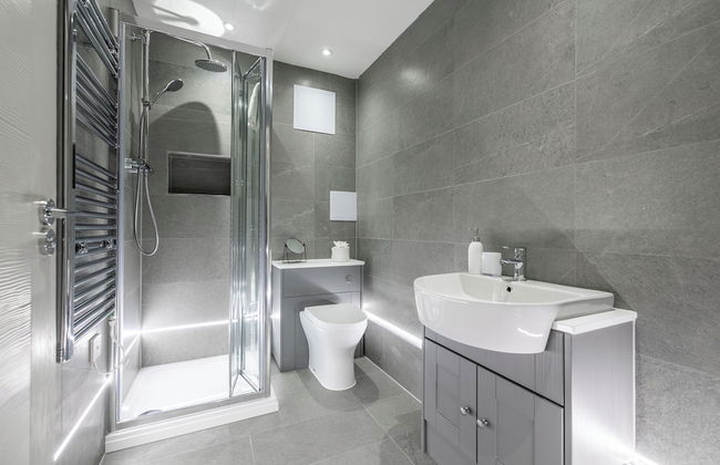 Beautiful 2Bedroom House in Central Town - Foto 20