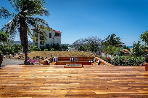 Foto 47 - Luxury Ocean-view Flamingo Home With Pool, Apartment and Party Deck