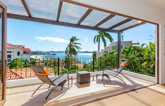 Photo 1 - Luxury Ocean-view Flamingo Home With Pool, Apartment and Party Deck