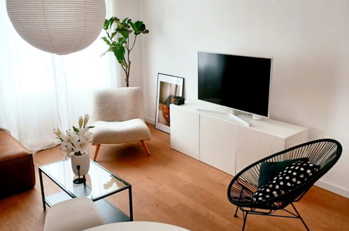 Photo 8 - Modern and Spacious apt Tanja With Private Parking