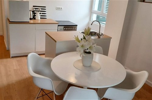 Photo 14 - Modern and Spacious apt Tanja With Private Parking