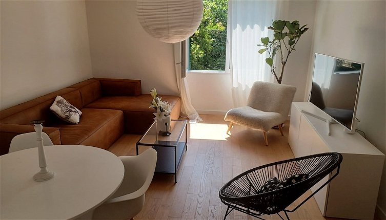 Foto 1 - Modern and Spacious apt Tanja With Private Parking