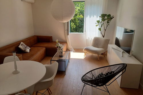 Photo 1 - Modern and Spacious apt Tanja With Private Parking