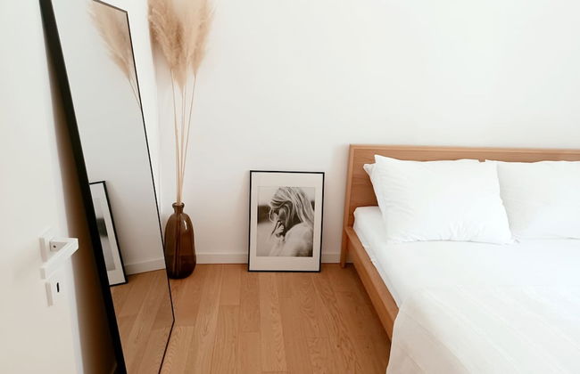 Modern and Spacious apt Tanja With Private Parking - Foto 6