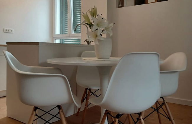 Modern and Spacious apt Tanja With Private Parking - Foto 16