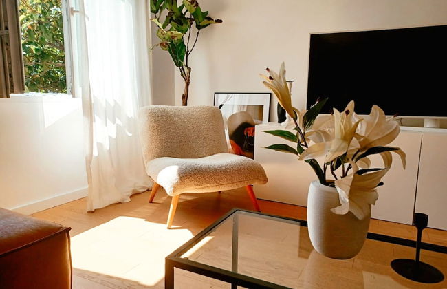 Modern and Spacious apt Tanja With Private Parking - Foto 7
