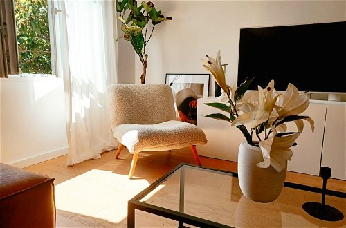 Photo 7 - Modern and Spacious apt Tanja With Private Parking