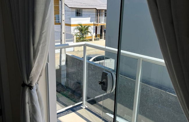 Casa Comfort Rio Vermelho - Florianópolis - Foto 21
