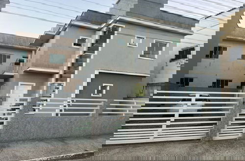 Foto 1 - Casa Comfort Rio Vermelho - Florianópolis
