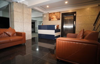 Photo 3 - Corporate Luxury Stays Baner