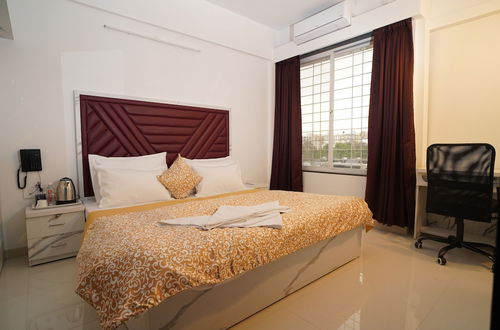 Photo 10 - Corporate Luxury Stays Baner