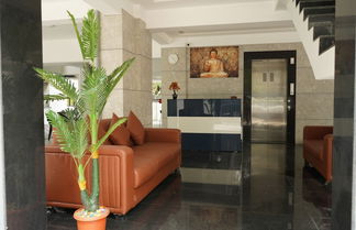 Photo 2 - Corporate Luxury Stays Baner