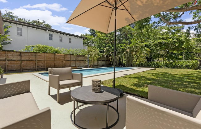 Summer Estate - Pool Parking Prime Location - Foto 15