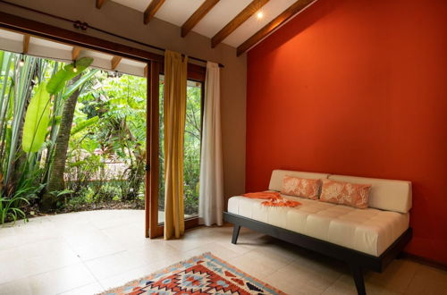 Photo 22 - Tropical Villa With Private Pool in Manuel Antonio