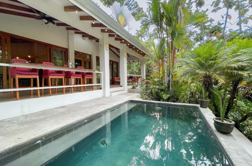 Foto 5 - Tropical Villa With Private Pool in Manuel Antonio