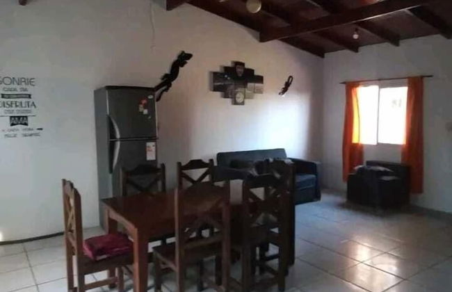 Cabañas Melipal - Foto 5