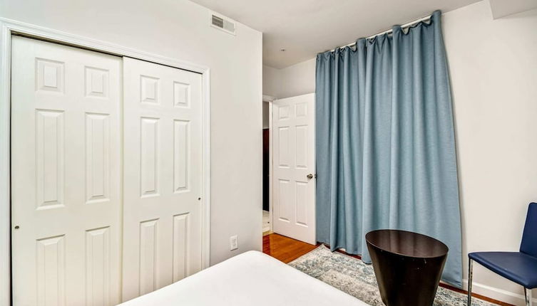 Photo 1 - The City Getaway, 2BD Apt Next to Convention Center