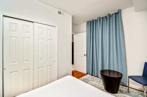 Photo 1 - The City Getaway, 2BD Apt Next to Convention Center