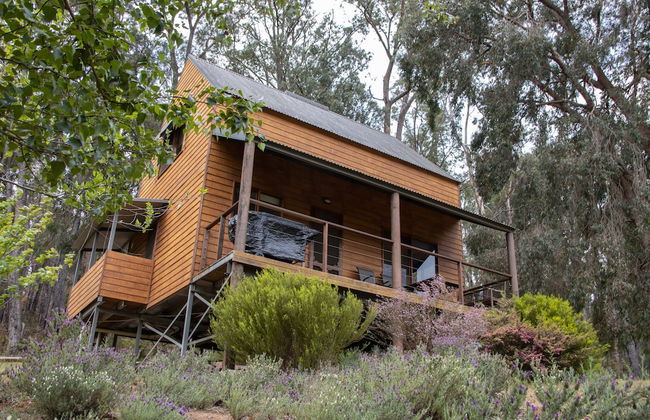 Noble River Estate - Foto 4