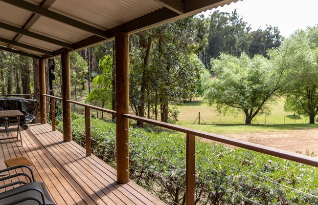 Noble River Estate - Foto 3