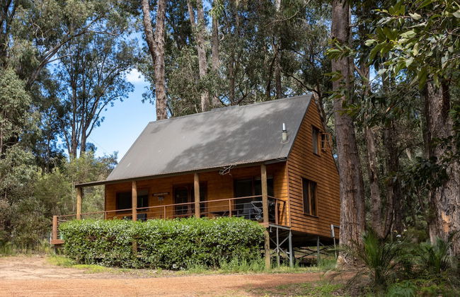 Noble River Estate - Foto 41