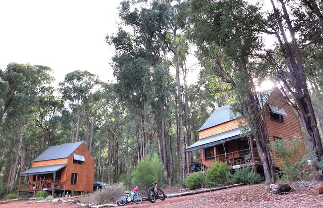 Noble River Estate - Foto 1