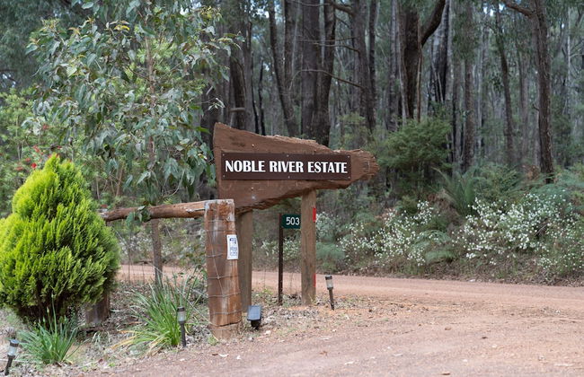Noble River Estate - Foto 43