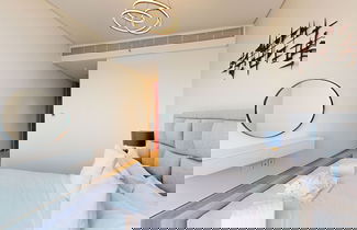 Foto 3 - Primestay - Address Beach JBR - Dubai