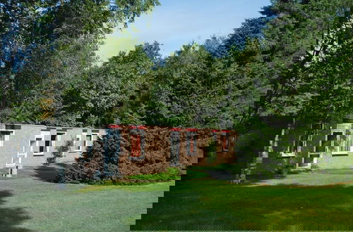 Photo 14 - Single-storey House With Garden, in a Natural Area