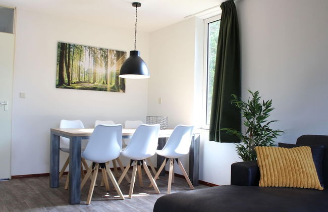 Single-storey House With Garden, in a Natural Area - Foto 12