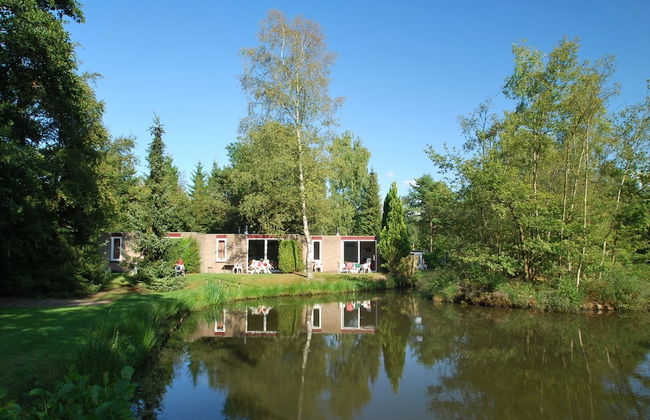 Single-storey House With Garden, in a Natural Area - Foto 1