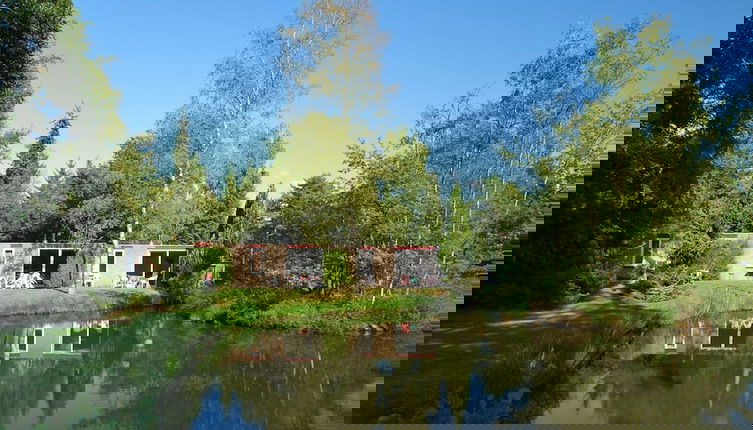 Photo 1 - Single-storey House With Garden, in a Natural Area