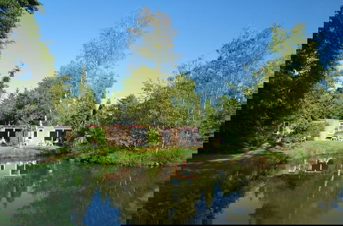 Photo 1 - Single-storey House With Garden, in a Natural Area