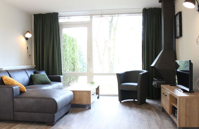 Single-storey House With Garden, in a Natural Area - Foto 6