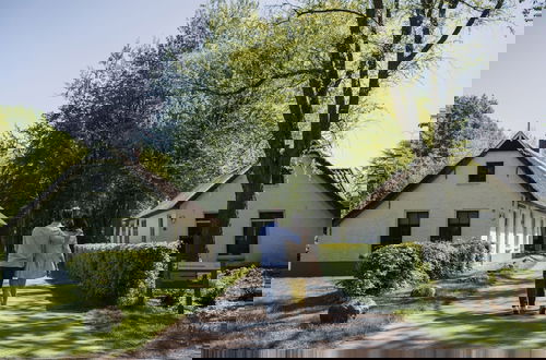 Photo 15 - Single-storey House With Garden, in a Natural Area