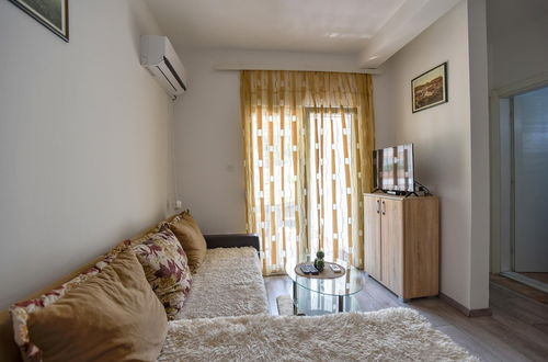 Photo 2 - Comfy Flat w Balcony 5 min to Greco Beach in Budva